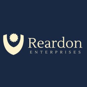 Logo - Reardon Enterprises - by Digital Marketing Partner