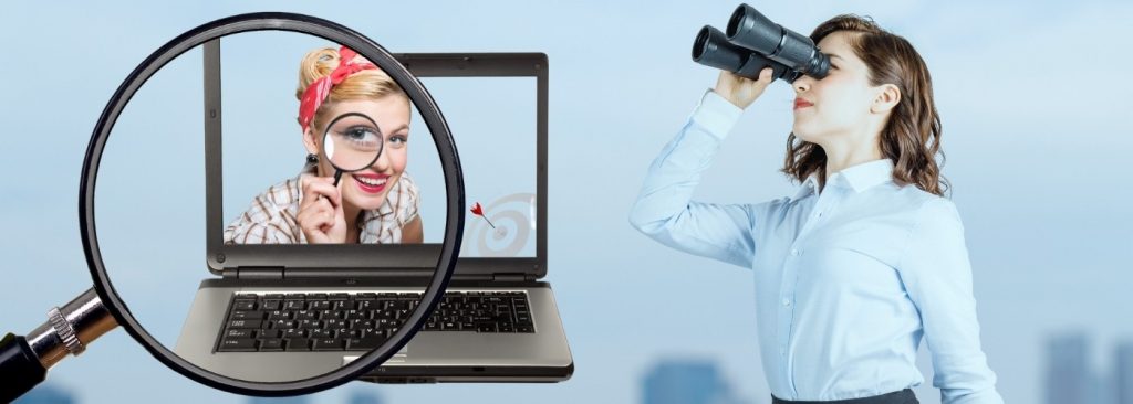 Featured image - SEO Service by Digital Marketing Partner