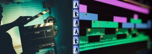 Featured image - video editing and production by Digital Marketing Partner