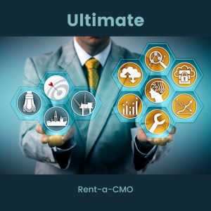 WooCommerce Product Image - Rent-a-CMO Ultimate