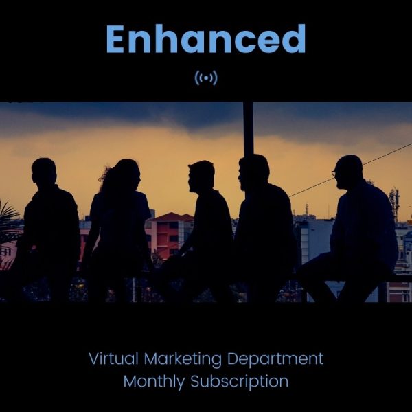 WooCommerce Product Image - Virtual marketing department - Enhanced