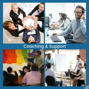 Coaching and Support