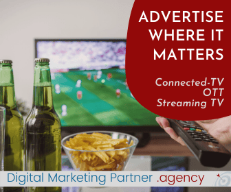 Page image - Connected TV advertising