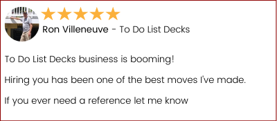 DMP-Testimonias-ToDoListDecks Image - testimonial