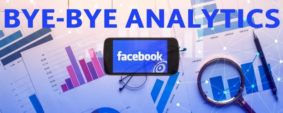 Featured image - Facebook Analytics