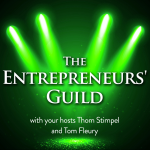 Page image - The Entrepreneurs Guild Podcast