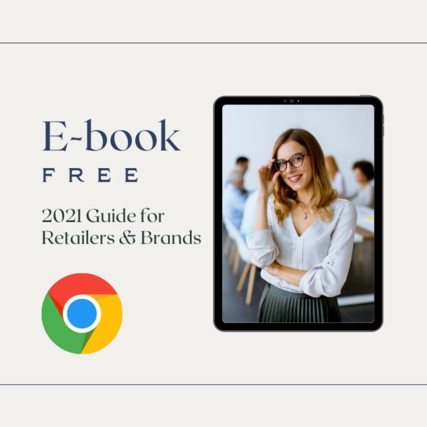 Product image - eBook 2021 Retailers Guide