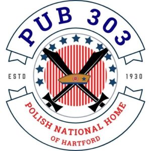 Logo for Pub 303
