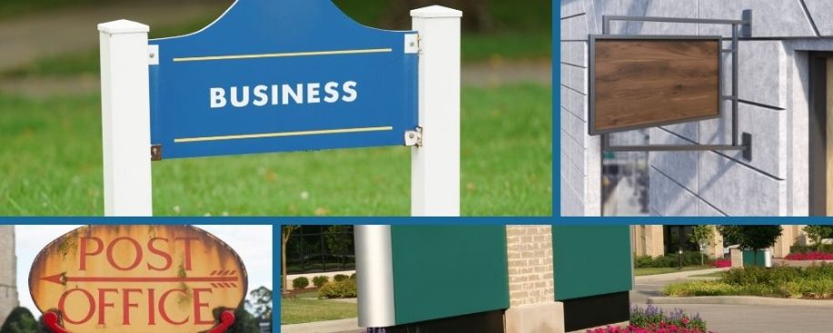 Featured image for blog article, How to Save on Post and Panel sign update