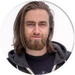 Photo of Digital Marketing Partner's photographer Jon