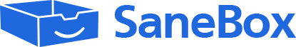 Logo for SaneBox