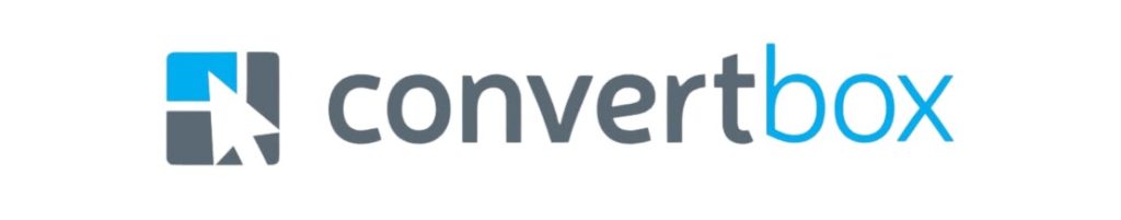 Image of the ConvertBox logo