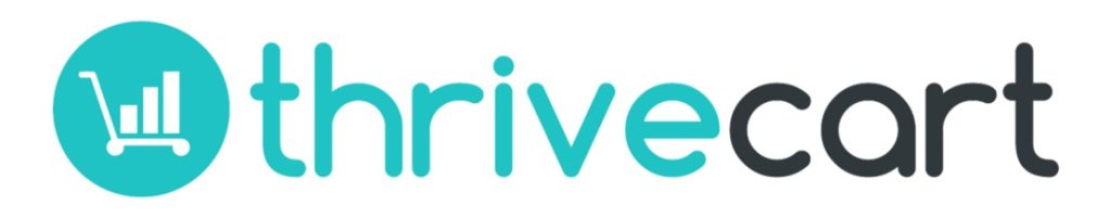 Logo of the ThriveCart logo