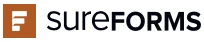 SureForms form builder for WordPress logo