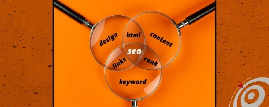 Blog featured image - SEO Tips for beginners