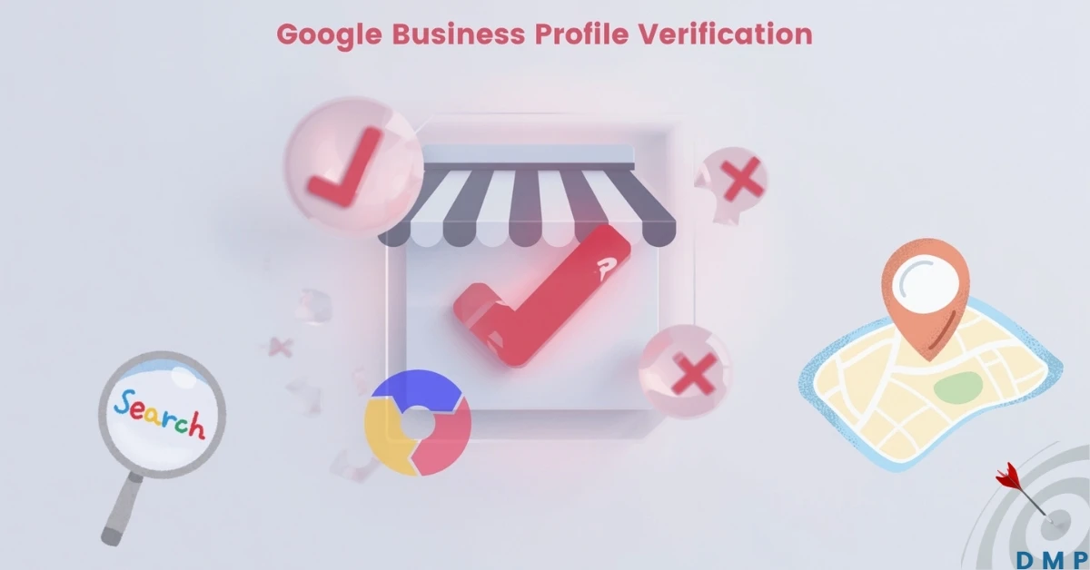Illustrative image for Google Business Profile Verification article.