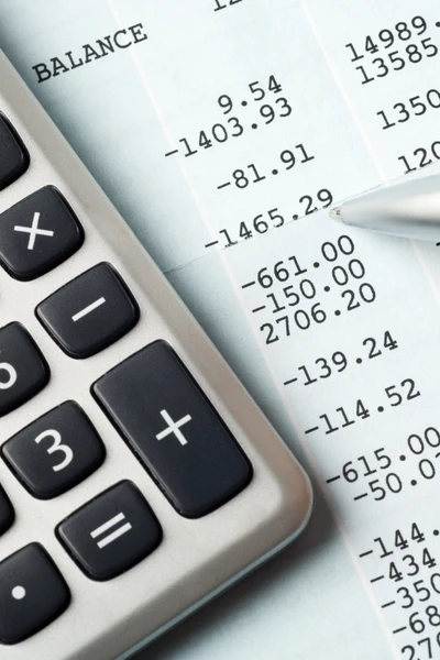 Image representing the accounting and bookkeeping industry.