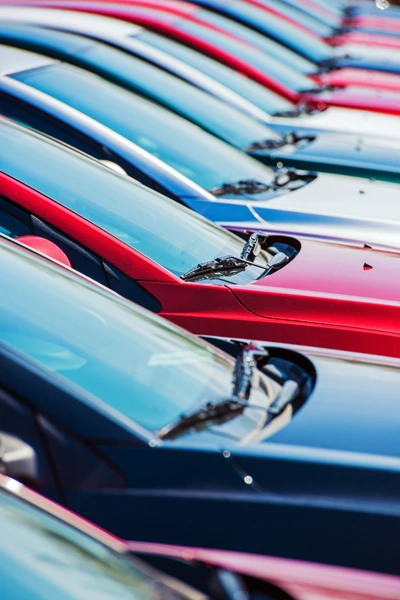 Image representing the independent automobile dealer industry.