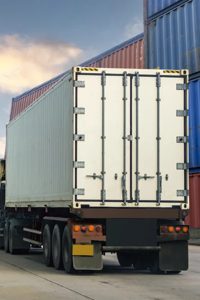 Image representing the freight transportation industry.
