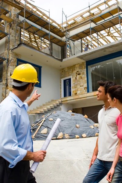 Image representing the home contractor industry