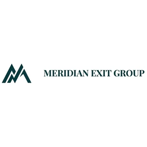 Meridian Logo Green