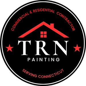 TRN Painting Logo